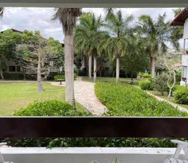 Novo Gravata Apartment | Pet-Friendly Retreat at Hotel Fazenda Portal de Gravatá