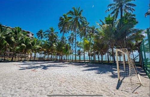 Lagoa da Anta Apartment | Discover Hotel Jatiúca Suítes Resort with Oceanfront Bliss