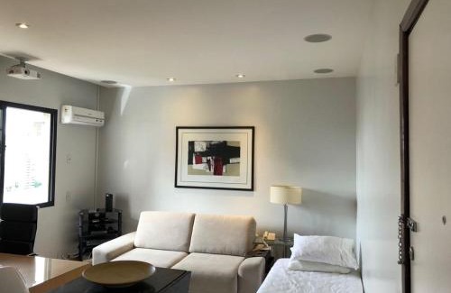Savassi Apartment | Cozy Flat no Ianelli: Pet Friendly with Ocean Views