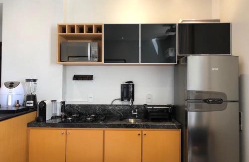 Savassi Apartment | Cozy Flat no Ianelli: Pet Friendly with Ocean Views