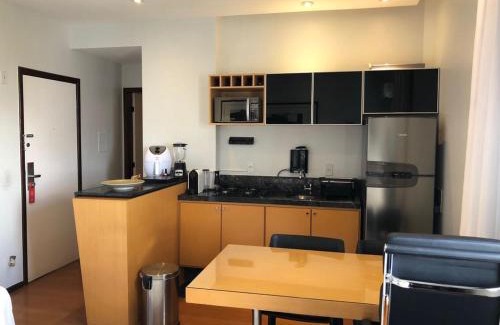 Savassi Apartment | Cozy Flat no Ianelli: Pet Friendly with Ocean Views