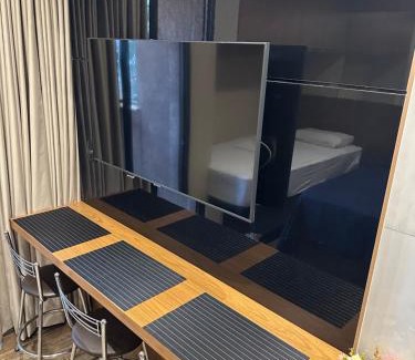 Smin Apartment | Experience Life Resort by the Lake: Family-Friendly Amenities