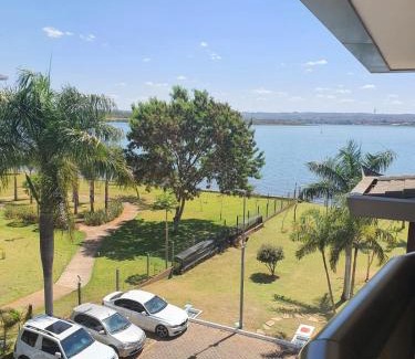 Smin Apartment | Idyllic Life Resort with Amazing Lake Views and Pool