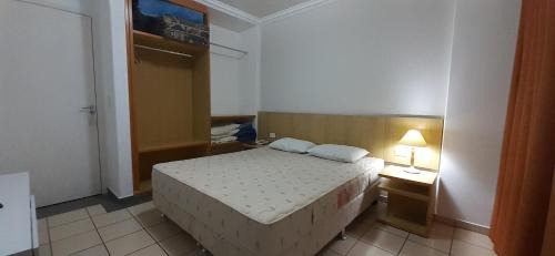 Pousada do Rio Quente Apartment | Perfect Location: 800m to Hot Park at Rio Quente Stay