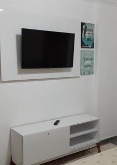 Pousada do Rio Quente Apartment | Perfect Location: 800m to Hot Park at Rio Quente Stay