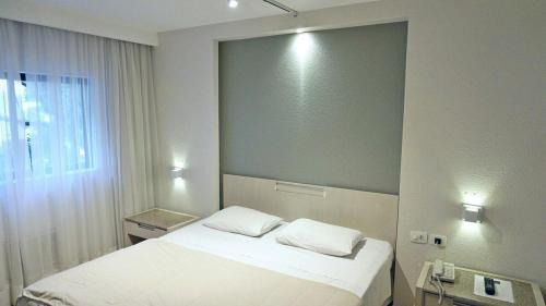 Matriz Apartment | Stylish Flat in Prime Centro/Batel with Pool and Ocean Views