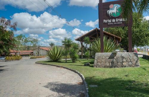 Novo Gravata Apartment | Ideal Stay at Flat no Portal de Gravatá - 4-Star Comfort