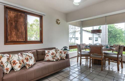 Novo Gravata Apartment | Ideal Stay at Flat no Portal de Gravatá - 4-Star Comfort