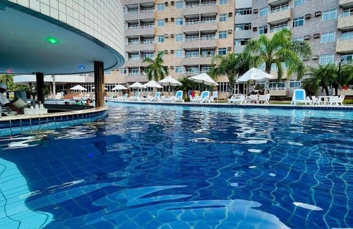 Barreirinhas Hotel | Discover Resort Gran Lençóis: Pool, Breakfast & Family Fun