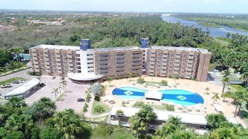 Barreirinhas Hotel | Discover Resort Gran Lençóis: Pool, Breakfast & Family Fun
