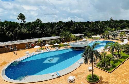 Barreirinhas Hotel | Discover Resort Gran Lençóis: Pool, Breakfast & Family Fun