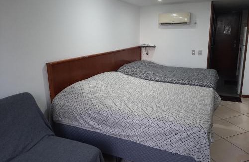 Vitoria Apartment | Oceanfront Flat at Sol Vitória Marina with Pool & Hot Tub