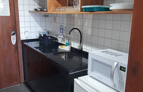 Vitoria Apartment | Pet-Friendly Getaway at Flat no Sol Vitoria Marina