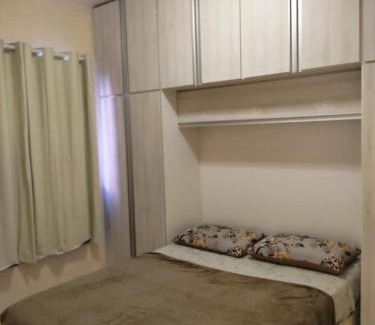 Sao Jose de Ribamar Apartment | Cozy Flat No Turu with Pool - Rated 8.5/10 by Guests