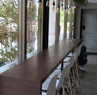 Setor Noroeste House | Family-Friendly Flat Noroeste Meet by CentoEdez Awaits