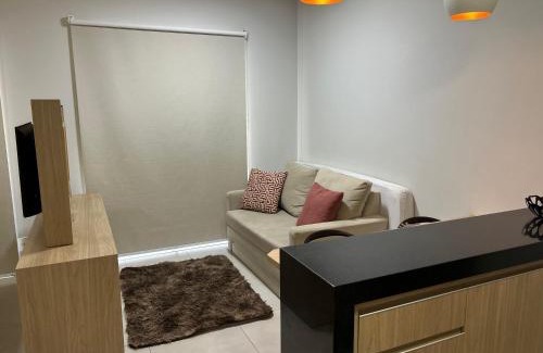 Sao Jose do Rio Preto Apartment | Modern Oceanfront Flat with Pool and Pet-Friendly Amenities