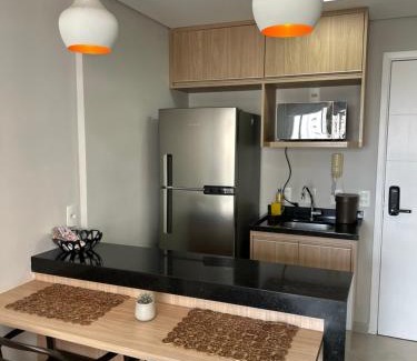 Sao Jose do Rio Preto Apartment | Modern Oceanfront Flat with Pool and Pet-Friendly Amenities