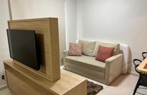 Sao Jose do Rio Preto Apartment | Modern Oceanfront Flat with Pool and Pet-Friendly Amenities