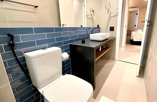 Ipanema Apartment | Stylish Flat Steps from Ipanema Beach - Rated 9.8/10!