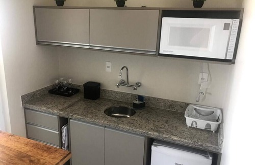 Indaiatuba Apartment | Convenient Indaiatuba Flat with Pool and Family Amenities