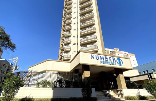 Indaiatuba Apartment | Convenient Indaiatuba Flat with Pool and Family Amenities