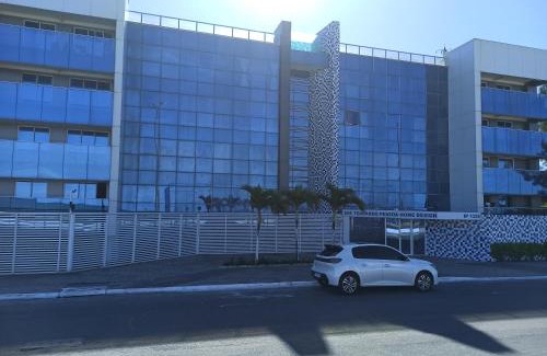 Piedade Apartment | Elegant Flat Pé na Areia: 4-Star Beachfront Escape