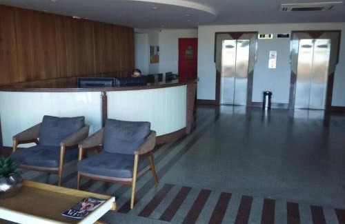 Vila Velha Apartment | Flat pé na praia para relaxar