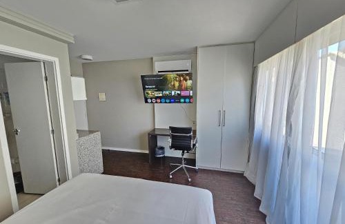Sao Luiz Hotel | Cozy Flat Pampulha with Pool & Ocean View Near Mineirão