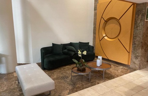 Savassi Apartment | Pet-Friendly Flat Pancetti with Ocean View & Pool Access