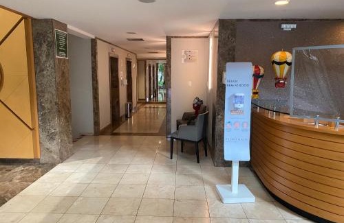 Savassi Apartment | Pet-Friendly Flat Pancetti with Ocean View & Pool Access