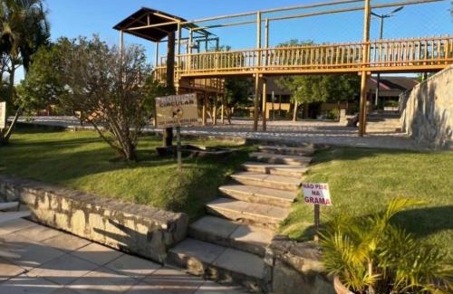 Novo Gravata Apartment | Spacious Flat 1003 for 8 Guests in Vibrant Gravatá