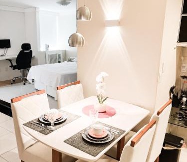 Gracas Apartment | Flat Parque da Jaqueira