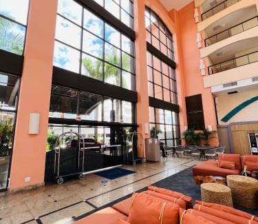 Jurere Apartment | Discover Flat Partic Hotel Jurere Beach Village - Oceanfront Bliss