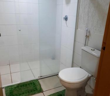 Barra do Pirai Apartment | Family-Friendly Flat Particular Adeias das Aguas Park Resort