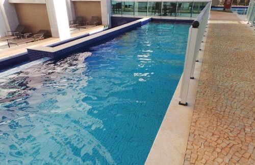 Guara Apartment | Comfortable Flat Particular Jade with Pool and Hot Tub