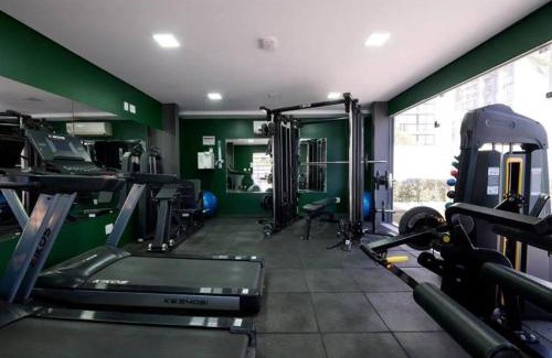 Guara Apartment | Inviting Flat Particular Jade Hotel Brasília with Pool