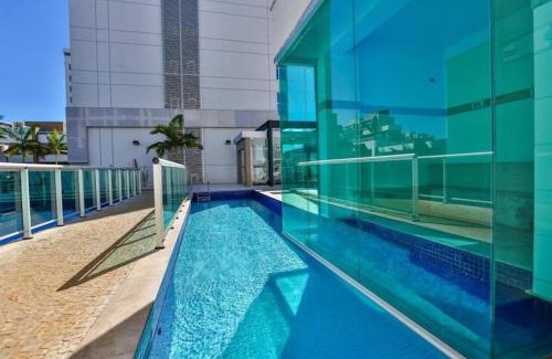 Guara Apartment | Inviting Flat Particular Jade Hotel Brasília with Pool