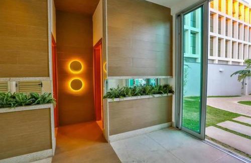 Guara Apartment | Inviting Flat Particular Jade Hotel Brasília with Pool