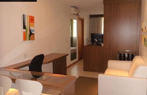 Asa Norte Apartment | Flat Particular Marizienne Hotel Nobile 42n