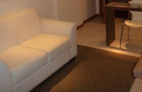 Asa Norte Apartment | Flat Particular Marizienne Hotel Nobile 42n