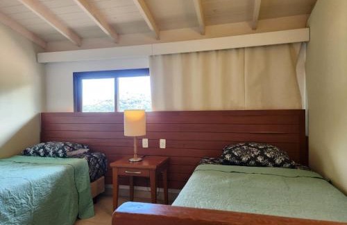 Pontal Apartment | Cozy Flat at Resort in Angra Dos Reis with Ocean View