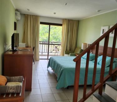 Pontal Apartment | Cozy Flat at Resort in Angra Dos Reis with Ocean View
