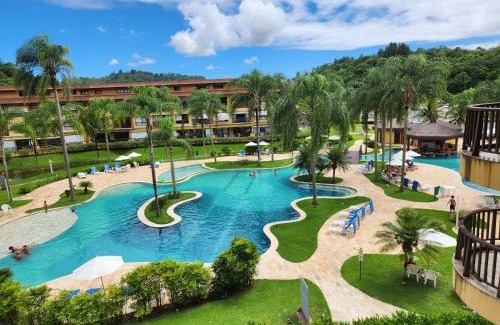 Pontal Apartment | Cozy Flat at Resort in Angra Dos Reis with Ocean View