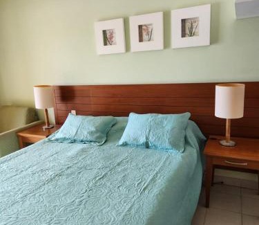 Pontal Apartment | Cozy Flat at Resort in Angra Dos Reis with Ocean View