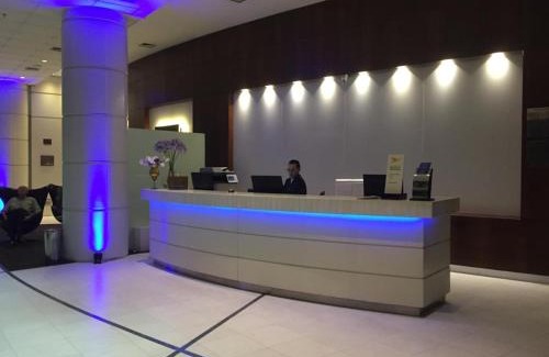 Paraiso Apartment | Elegant Flat Paulista - Al. Santos with Relaxing Hot Tub