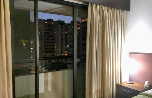 Paraiso Apartment | Elegant Flat Paulista - Al. Santos with Relaxing Hot Tub