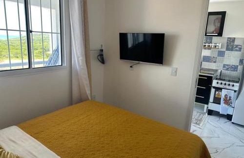 Pitimbu Apartment | Cozy Oceanfront Flat Pequeno Paraíso in João Pessoa