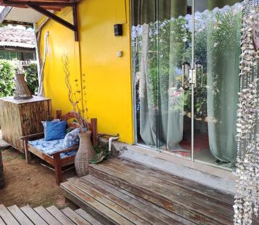 Floresta Velha House | Budget-Friendly Flat Pico Vulcanico with Breakfast & Family Perks
