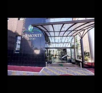Belo Horizonte Hotel | Budget-Friendly Retreat at Flat Piemonte with Hot Tub