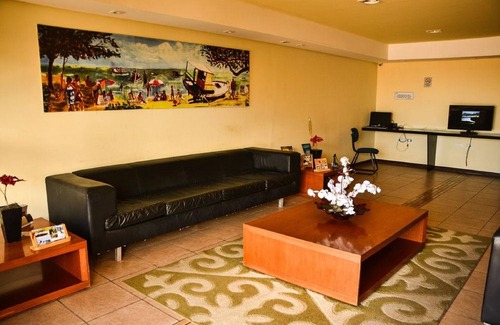 Pipa Apartment | Cozy Flat Pipa: Steps to Beach, Pool & Spa Amenities